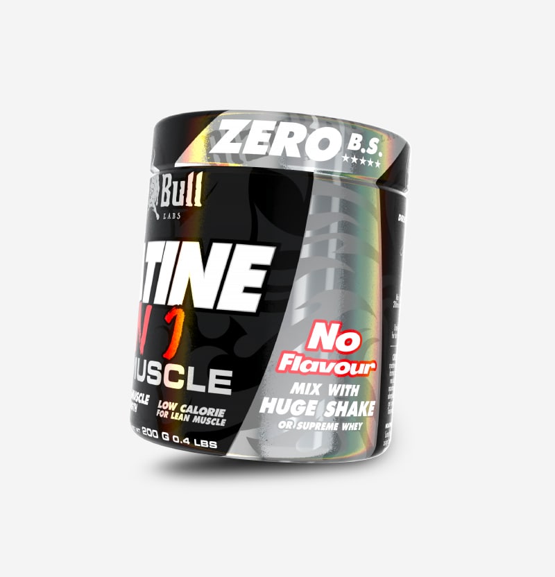 Blackbull Creatine 5 in 1 200g